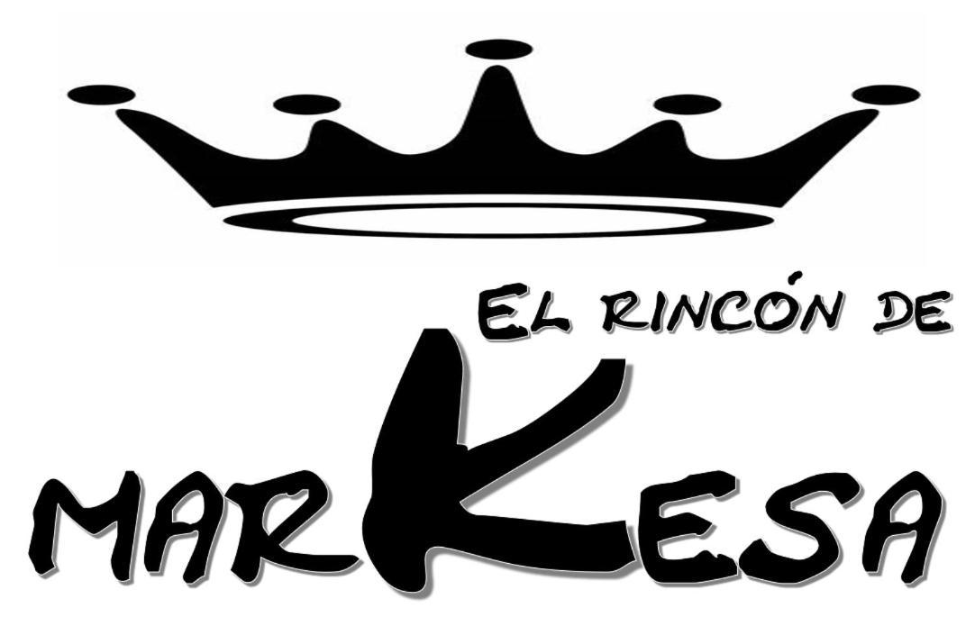 El Rincon De Markesa Plasencia Εξωτερικό φωτογραφία